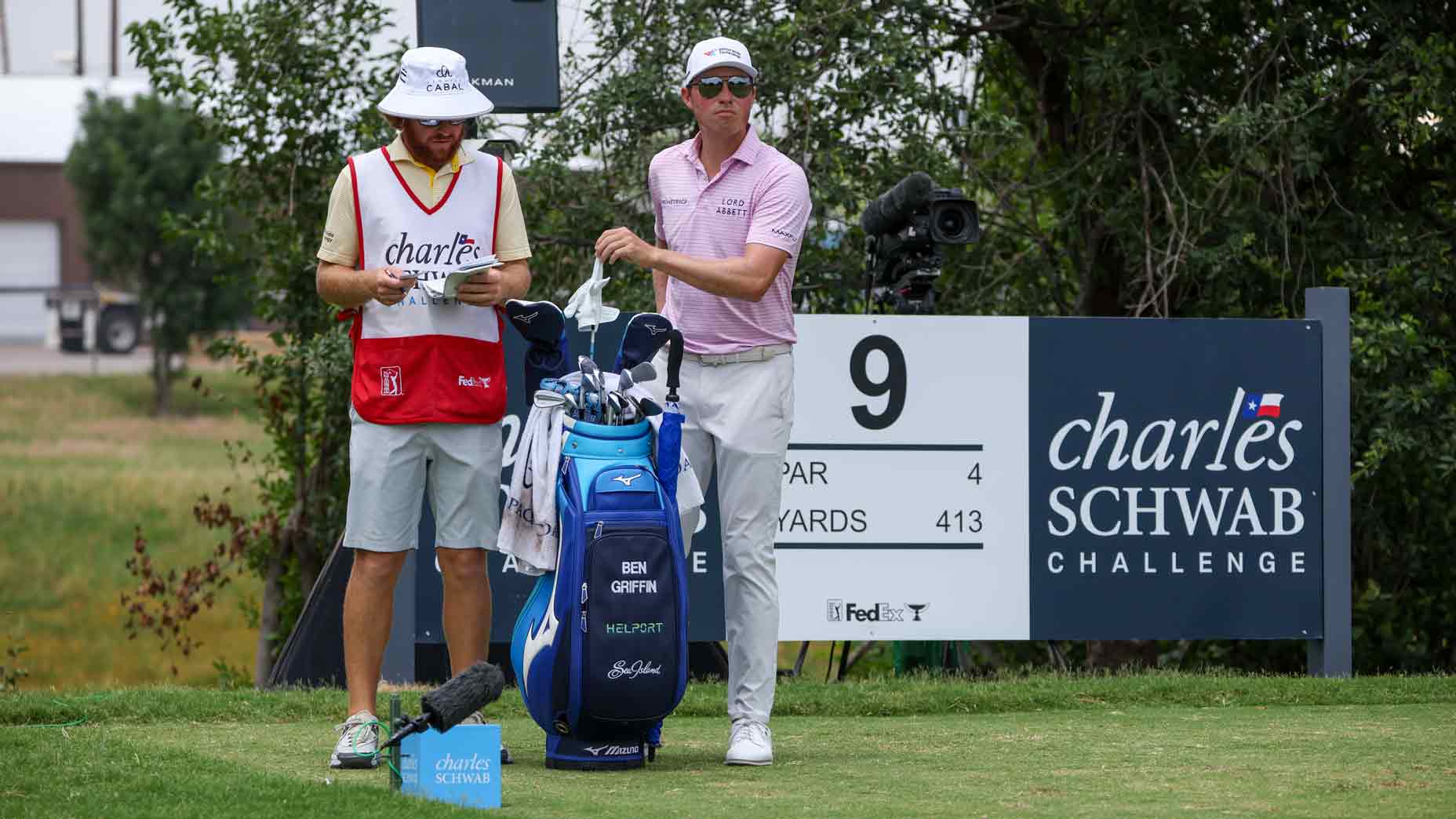 Who won the biggest pga charles schwab payout? Find out the top earners and what they made!