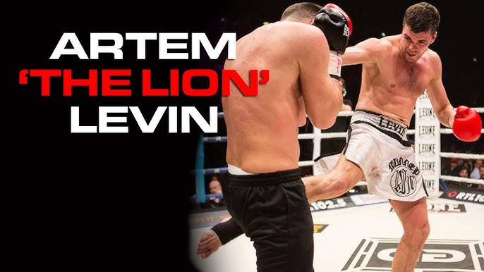 When is Sahak Parparyan fighting next? (Find out all the details for his upcoming kickboxing match schedule)