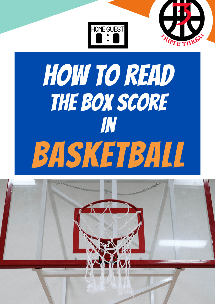 How do you read the Orlando box score stats? Understand points, rebounds, and assists easily now.