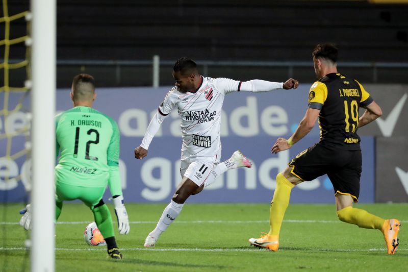All about Fluminense vs Paranaense: Key players to watch and important pre-game team news updates.