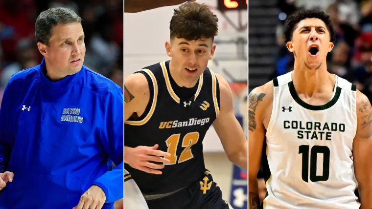 What mistakes to avoid with sleepers ncaa tournament (Dont overlook these key factors when choosing underdogs)
