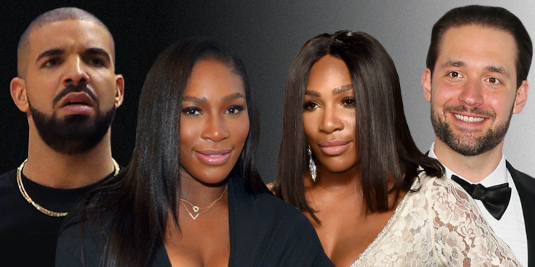 The Drake and Serena Williams Saga: What Really Happened Between These Two Big Stars Anyway?