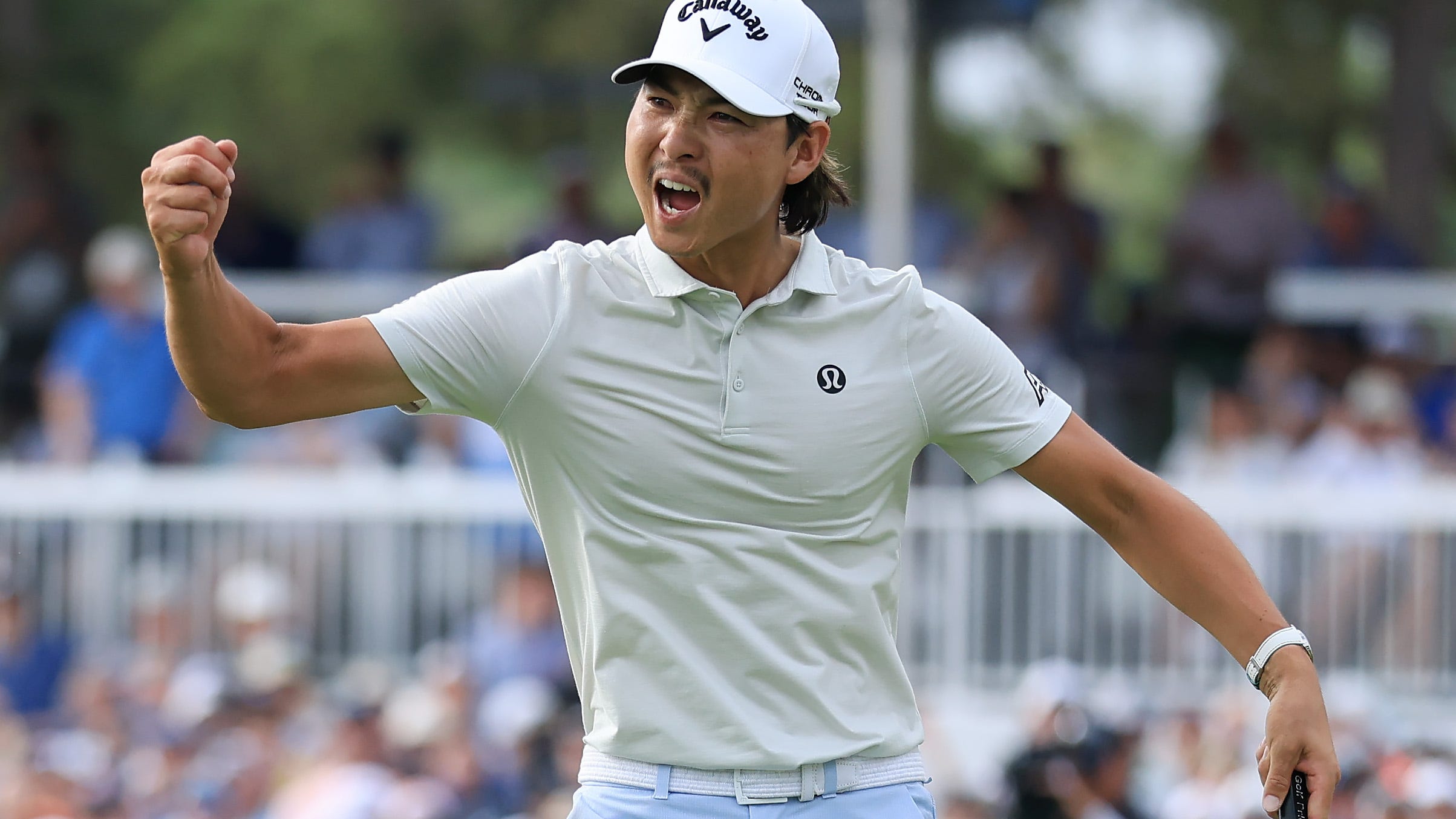 Curious about prize money Shell Houston Open? Who gets the biggest check?