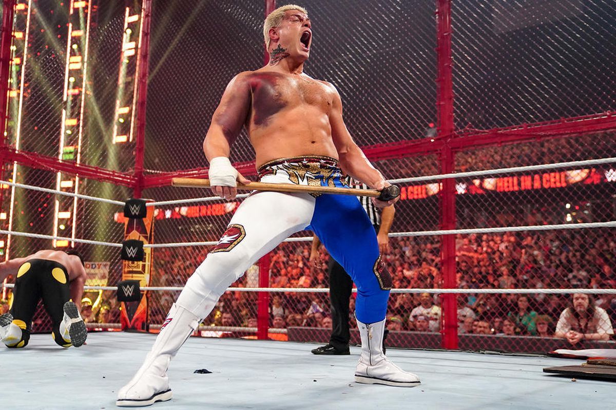 Are there cool Cody Rhodes Zelda fan theories? Check out the most popular ones online right now.