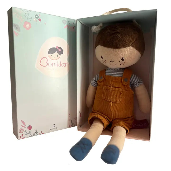 What is a Tim Doll and Where to Buy?