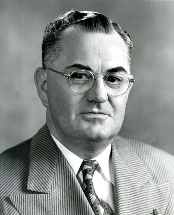 John Lundys biography: Facts about John Lundy.