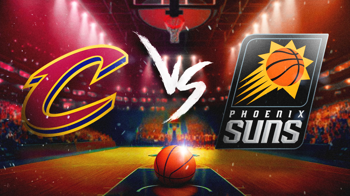 Cavs at Suns: What are the current odds? We simply break down all the betting lines for you.