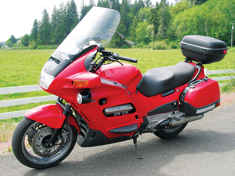 How much for a 1999 honda st 1100 now? (Understand its price and what affects its value today)