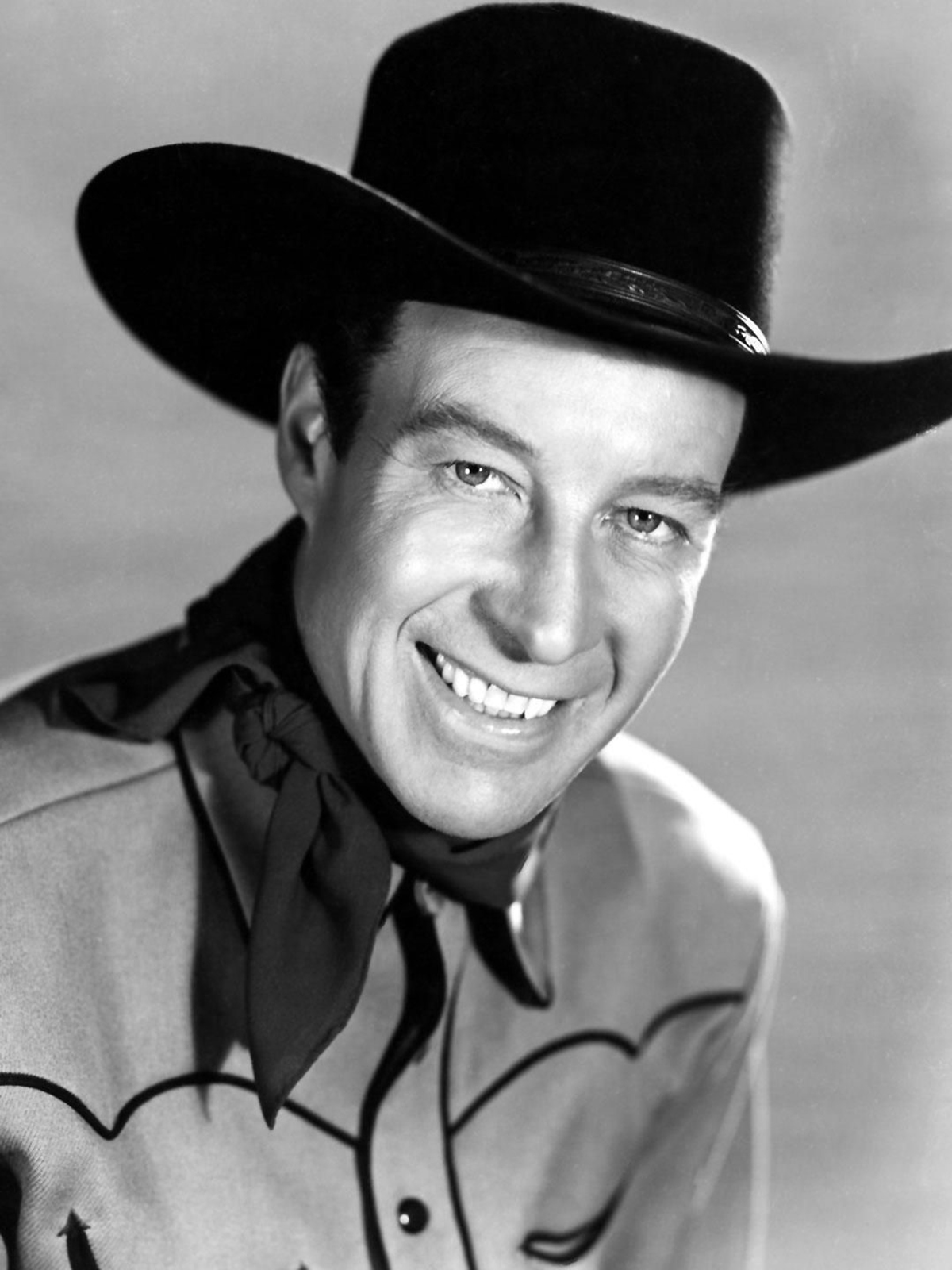 Want to Know More About Wild Bill Elliott (Discover the Full Story of This Classic Western Star)