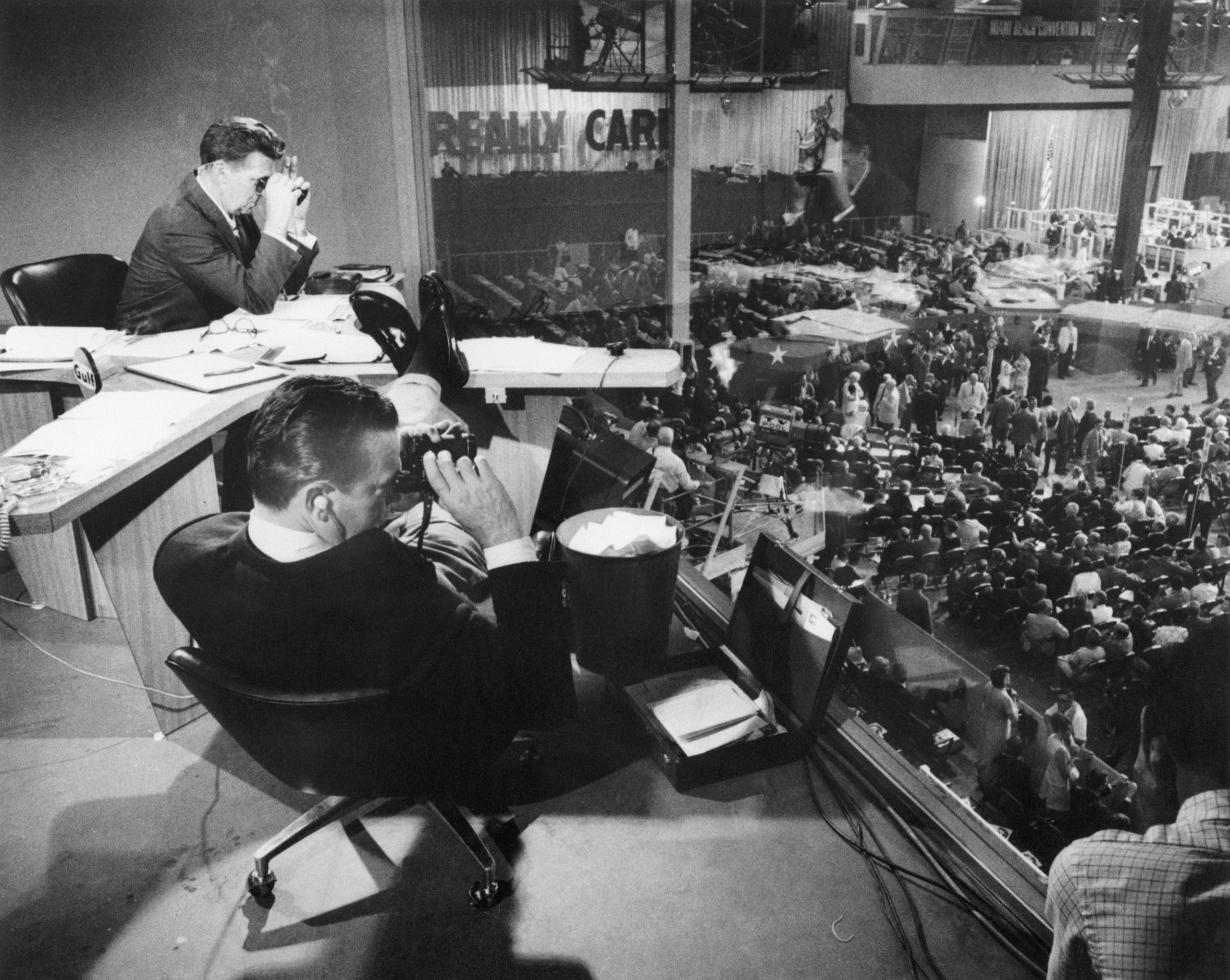 How many years ago was 1968 to 2023? Get the simple, direct answer fast and easy!
