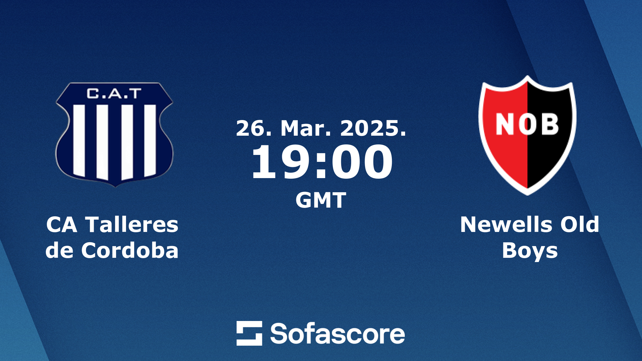 Talleres Córdoba vs Newells: Want game details? Heres everything important you need for this big match.