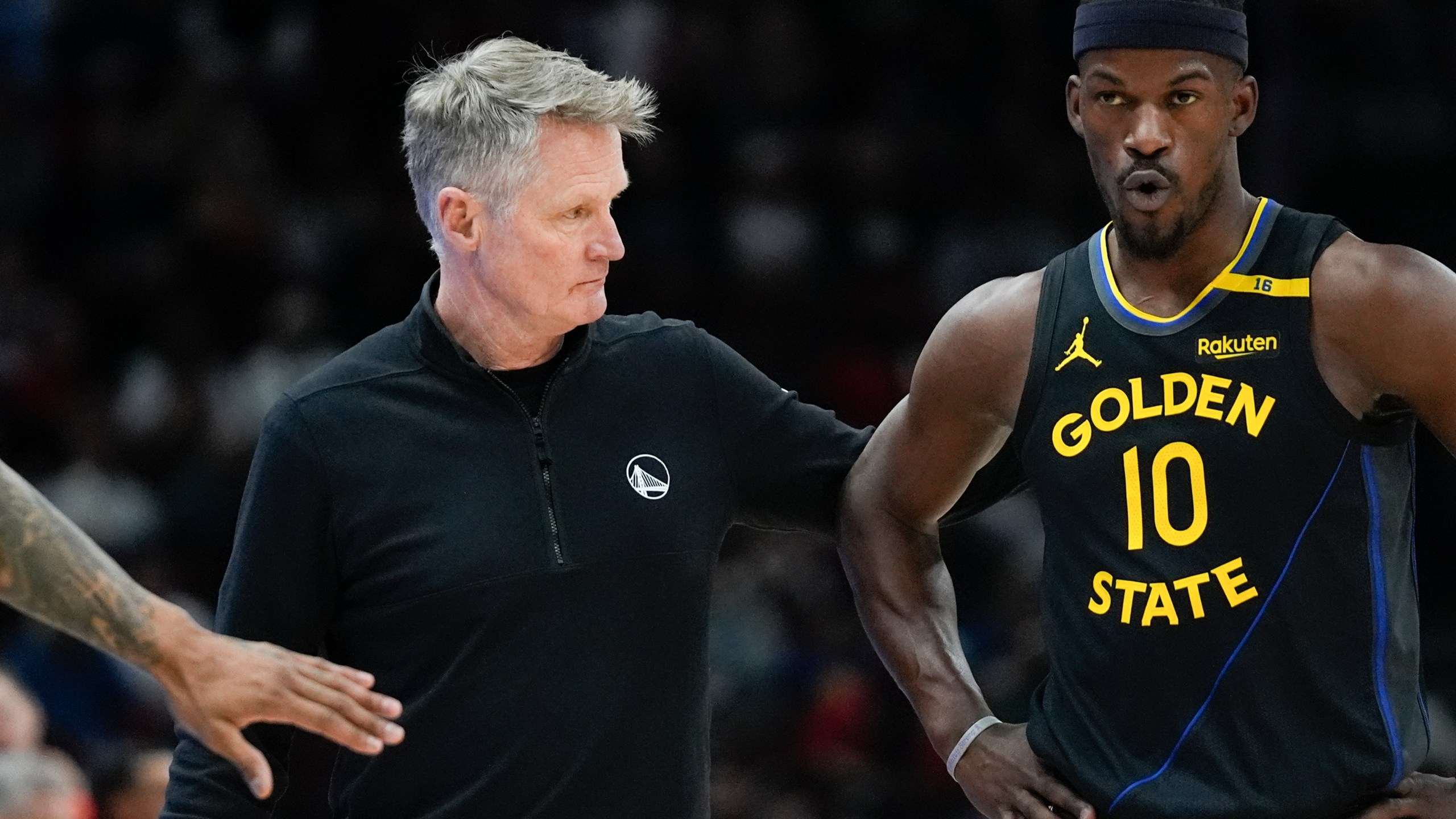 Jimmy Butler & The Warriors: A Perfect Match Maybe?