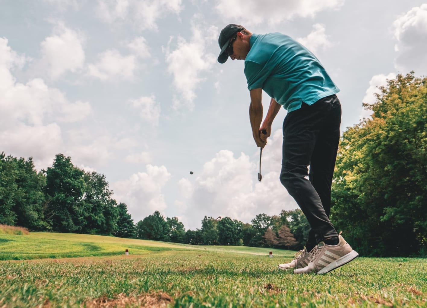Need clifton park golf lessons? See how to improve your swing with top local teachers.