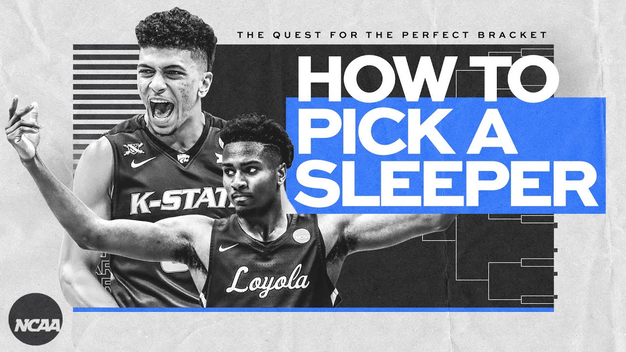 What mistakes to avoid with sleepers ncaa tournament (Dont overlook these key factors when choosing underdogs)