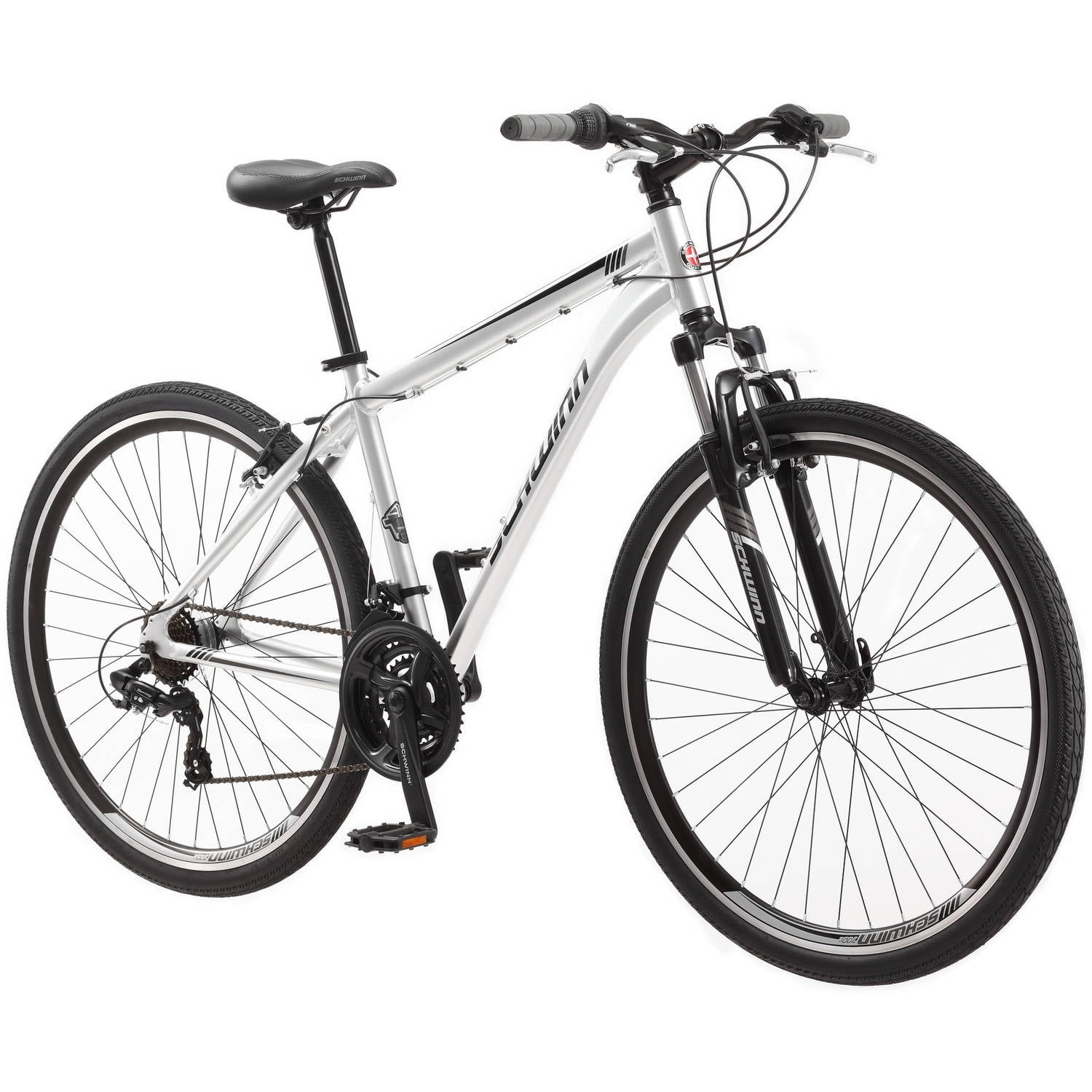 How good is the Schwinn Connection? (Compare the Schwinn Connection with 2 other popular bikes easily)