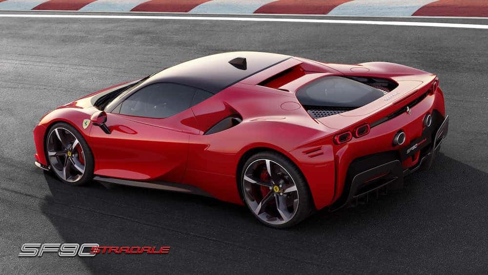 Cual es la velocidad maxima de un ferrari simply explained: See just how fast these Italian legends can truly perform.