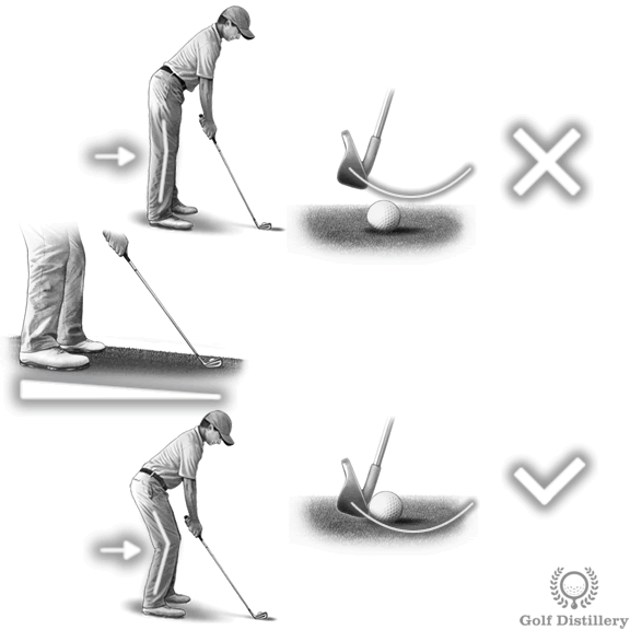 Why do I keep whiffing the ball? Understand the common causes and learn easy fixes.
