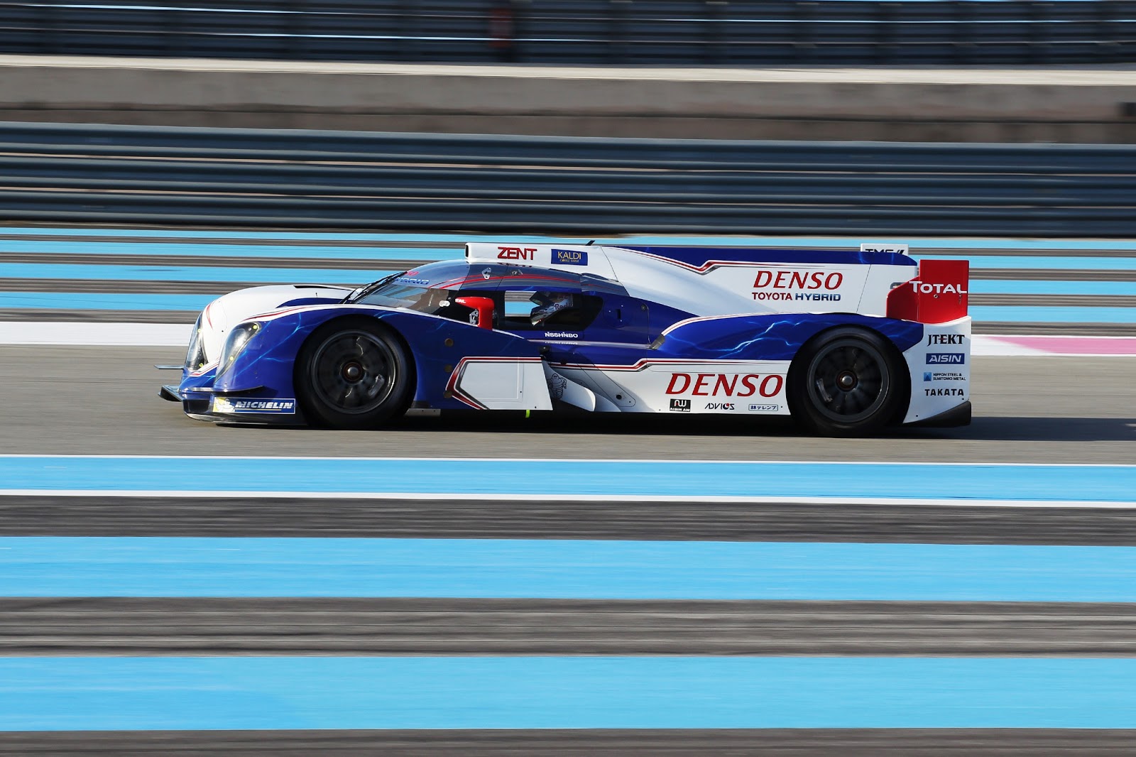 ts030 hybrid performance: How good is it? (Learn why it won many races)