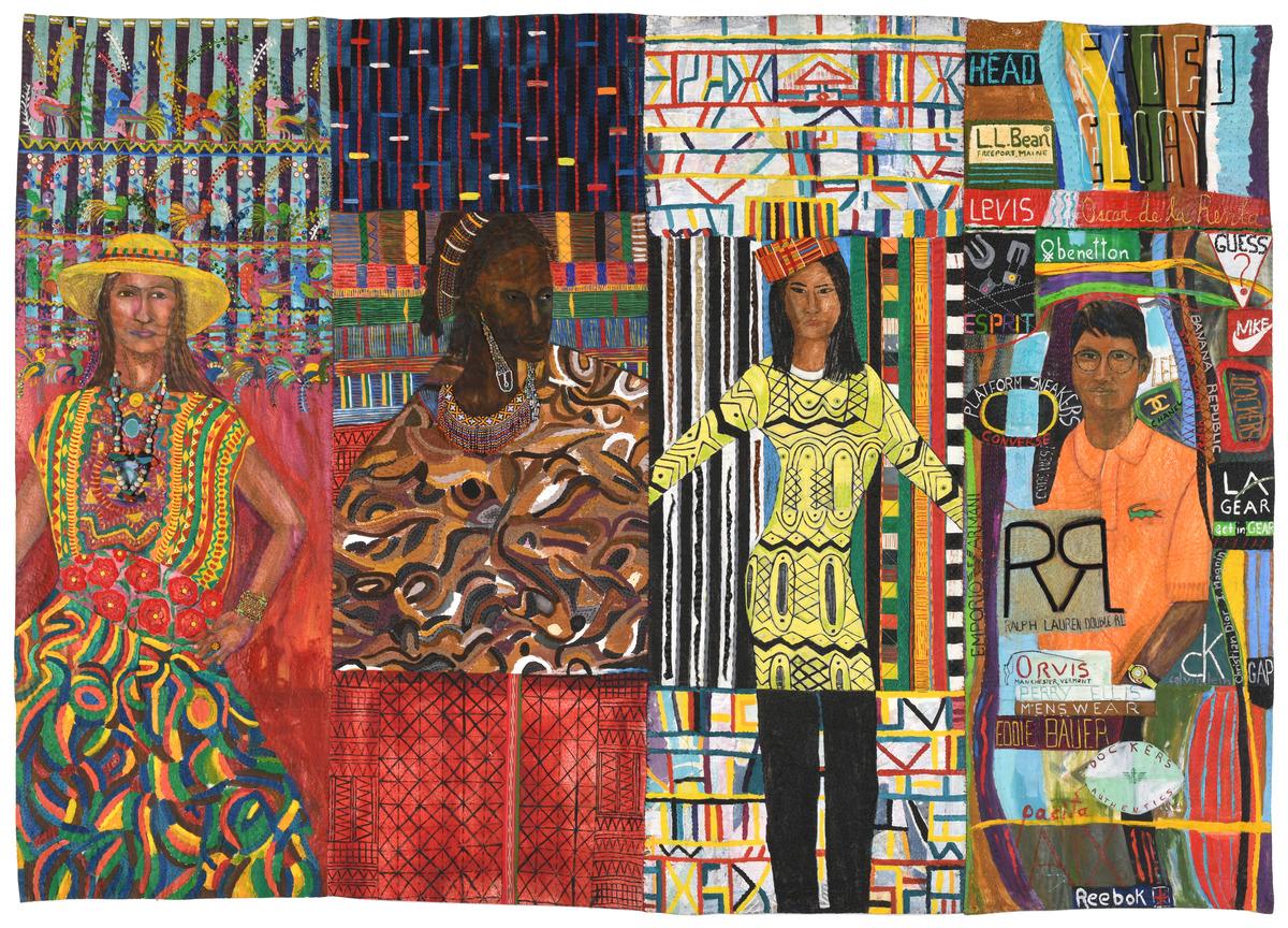 What makes Nabatiya art stand out? See its beautiful designs and understand its cultural importance quickly.