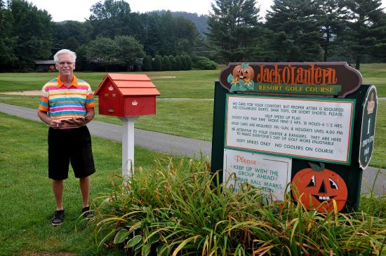 Planning to visit Jack O Lantern Golf NH? Get tips for a great day on the greens.