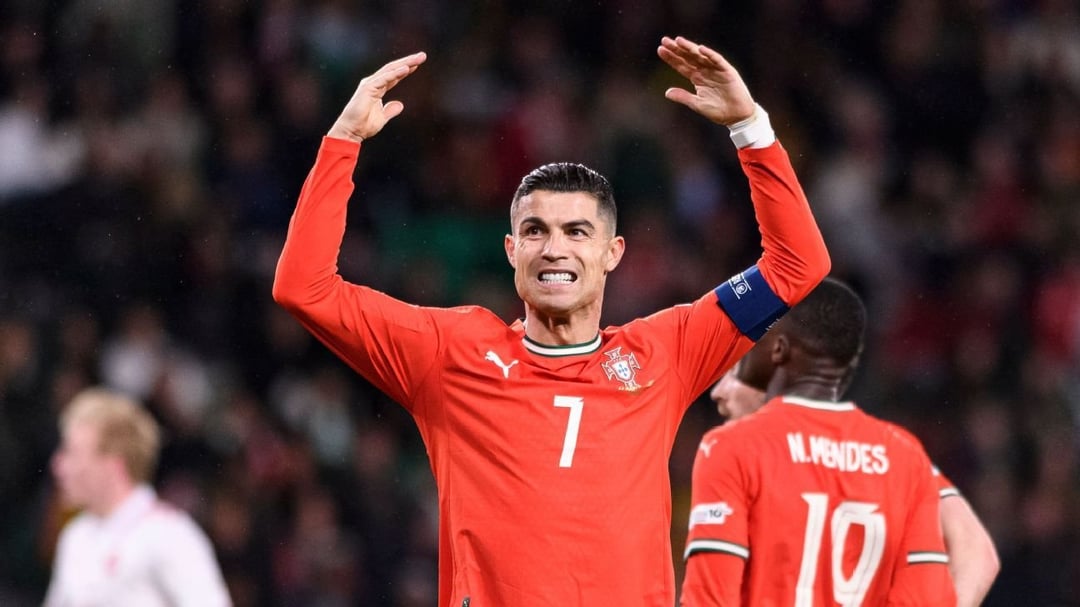 Footballs not the same when you miss ronaldo, right? Here is what made him such a special player.