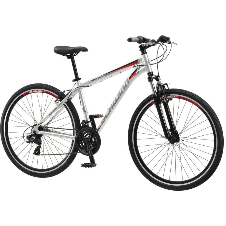 How good is the Schwinn Connection? (Compare the Schwinn Connection with 2 other popular bikes easily)