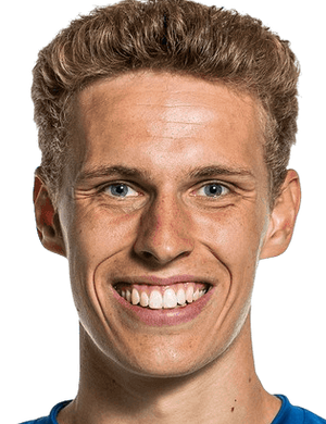 Who is Marcus Hansen? All about his life and career.