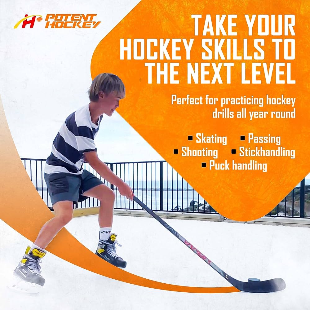 What are the best materials for an ice hockey sign? (Learn about durable options for your home)