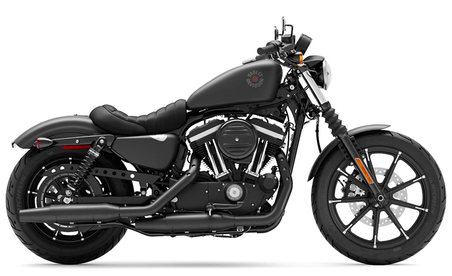 Can you really find a small Harley? Learn about the smallest Harley options and who they are best suited for.
