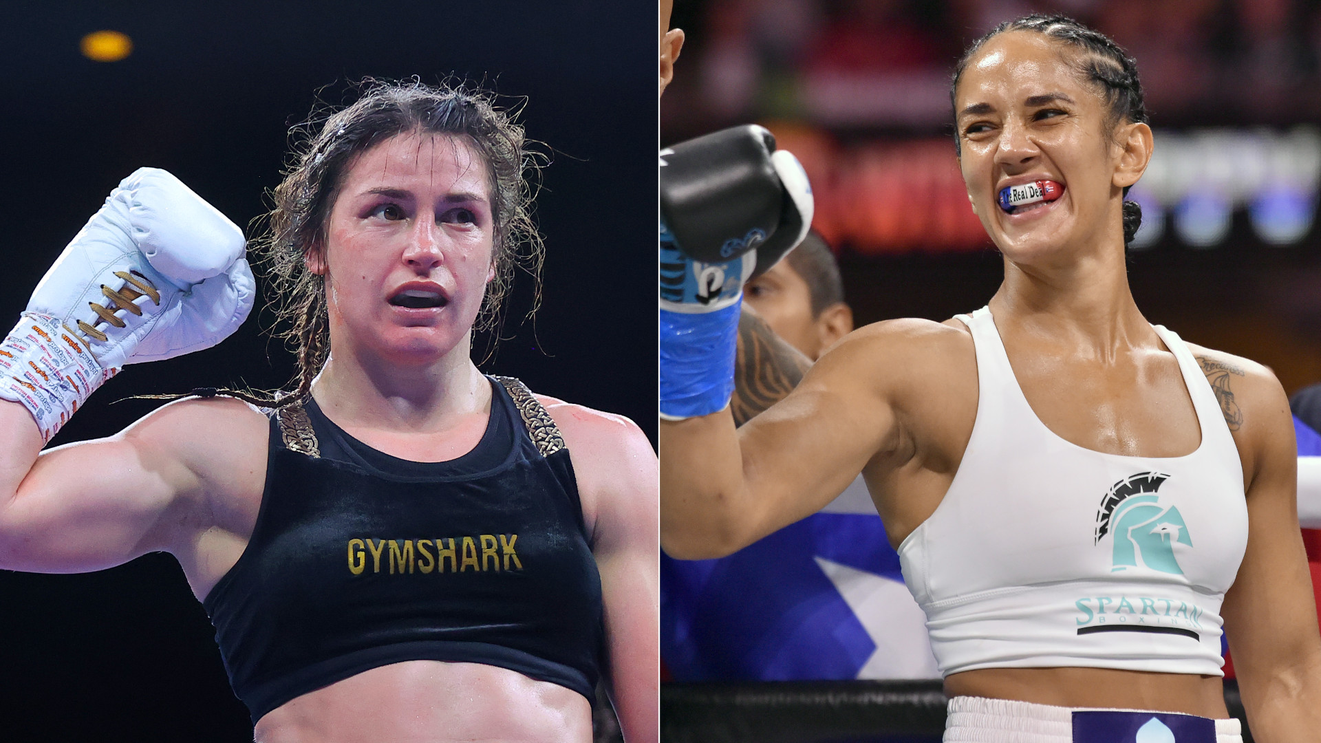 Where to Watch Card Girls Boxing Matches Live & Online?