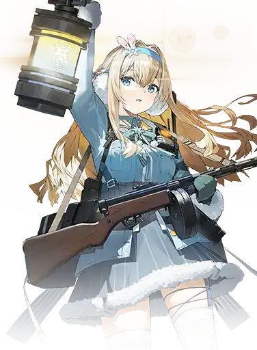 What makes gfl2 suomi so popular? Learn about her unique skills and character design now.