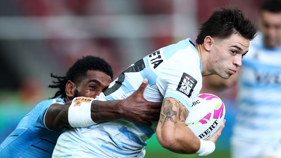Where can I find the complete mens rugby bracket olympics? Get the latest schedule updates right here.