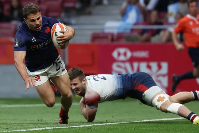 Where can I find the complete mens rugby bracket olympics? Get the latest schedule updates right here.
