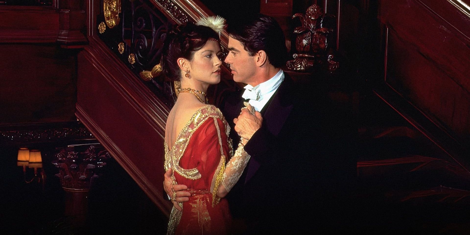 Peter Gallagher Titanic rumor: Is it actually true?