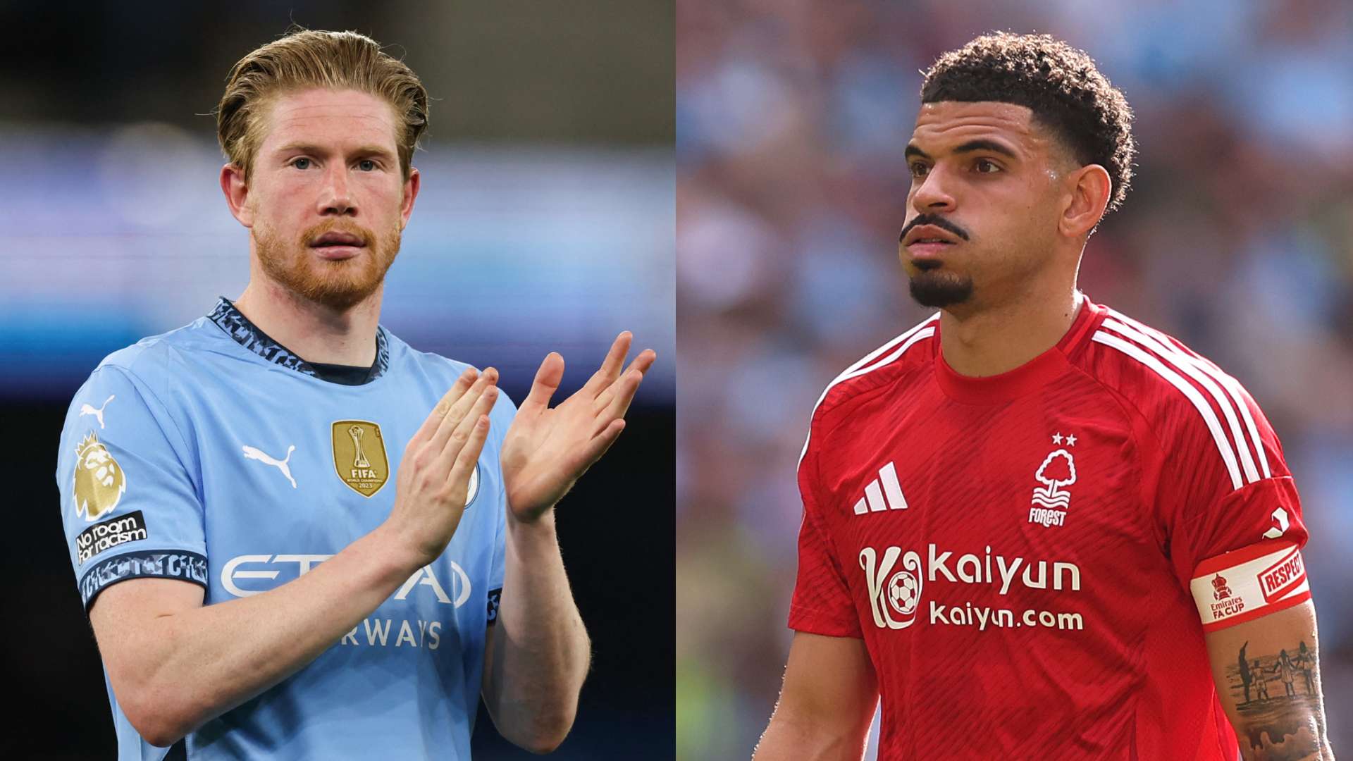 What are the latest Forest transfer rumours? Get all the inside news and gossip right here.