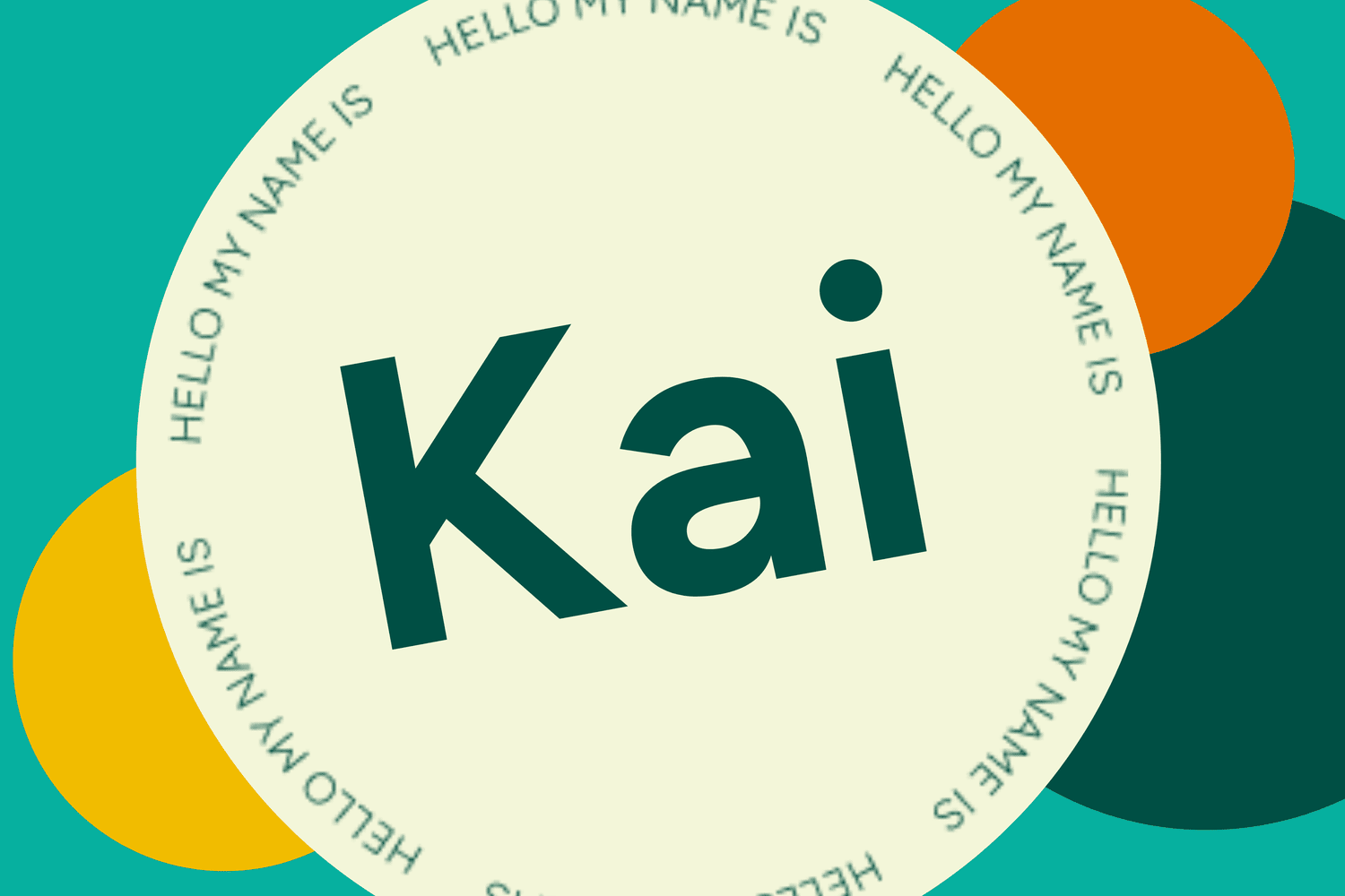 What does Kai mean in Japanese? Exploring its unique uses as both a name and a word.