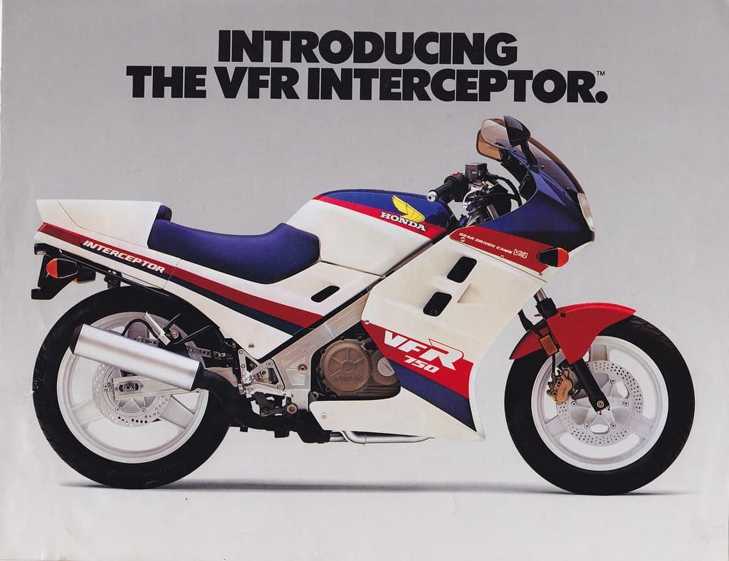 What are common problems with the 750 honda interceptor? Things to check before you buy this Honda model.