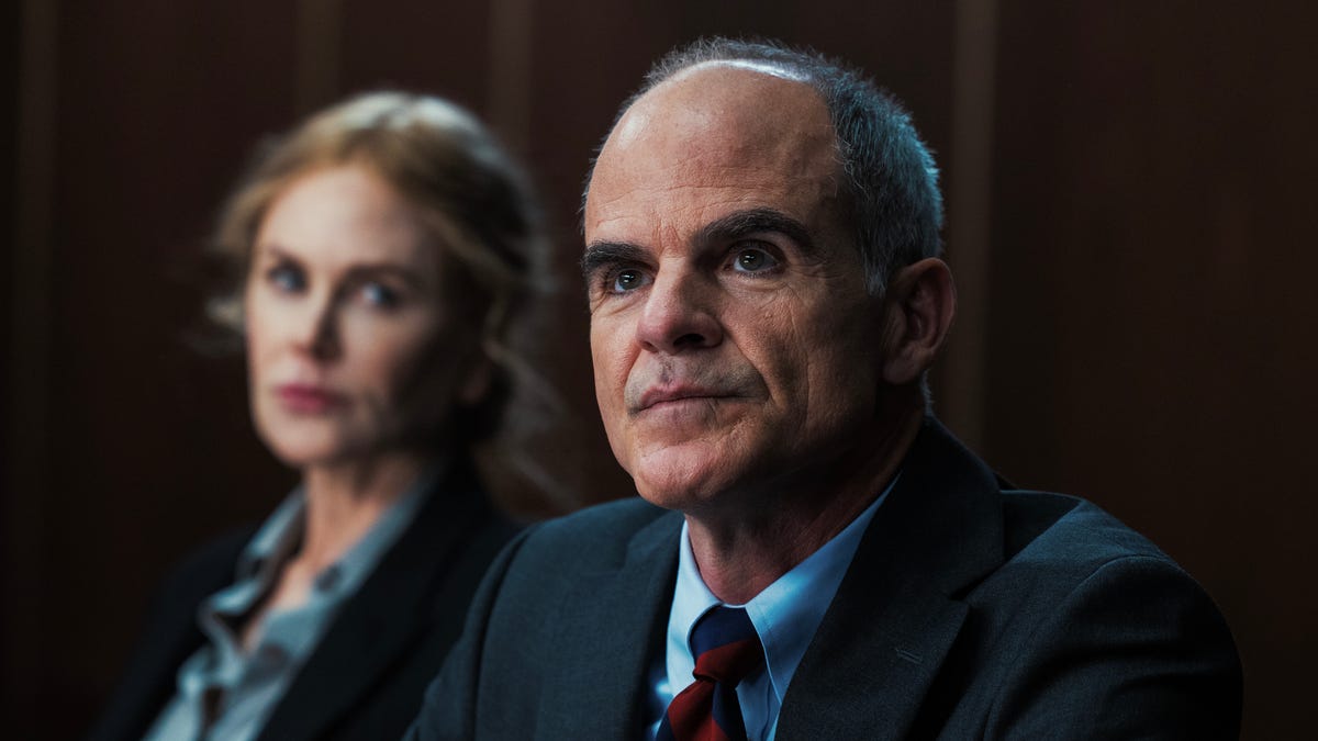 Wondering About Lioness Season 2 Episode 4 Recap? Get The Key Story Details Right Here!