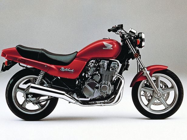 What affects the honda nighthawk 750 horsepower output? Learn about engine tuning factors.
