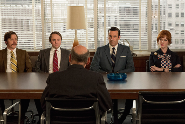 Remember the McCann storyline in Mad Men? A look back at how it changed the shows dynamics.