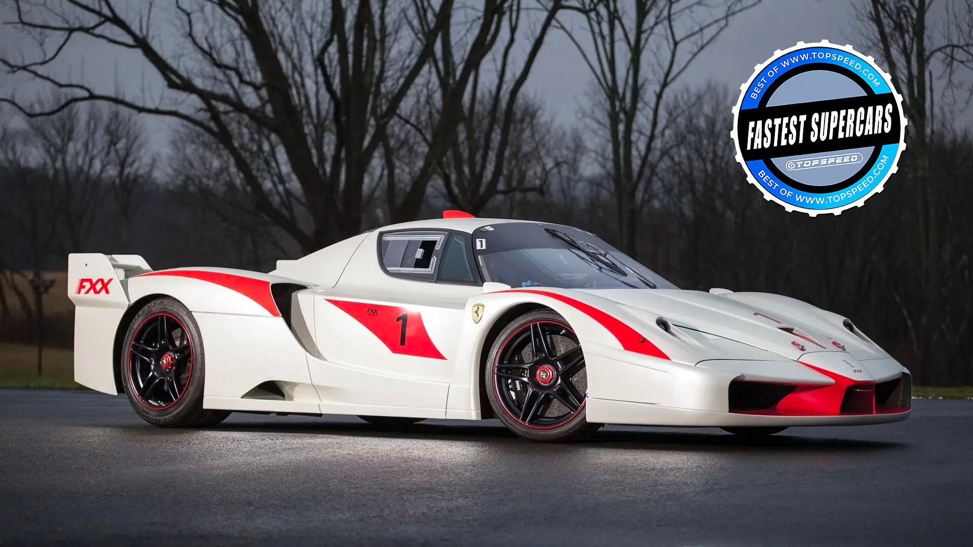 Cual es la velocidad maxima de un ferrari simply explained: See just how fast these Italian legends can truly perform.