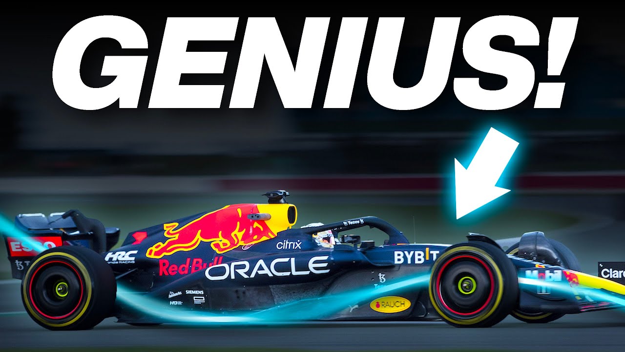 What makes the red bull rb18 so incredibly fast? (Discover the simple secrets behind its awesome speed now)