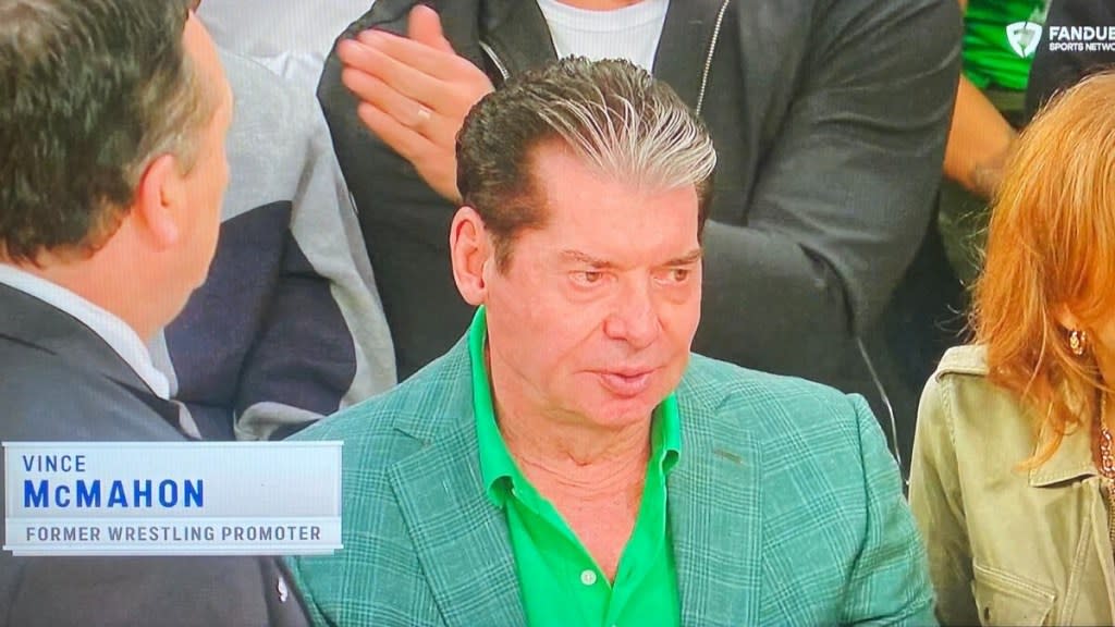 See the recent pictures of vince mcmahon! Find out how he looks today with these photos.