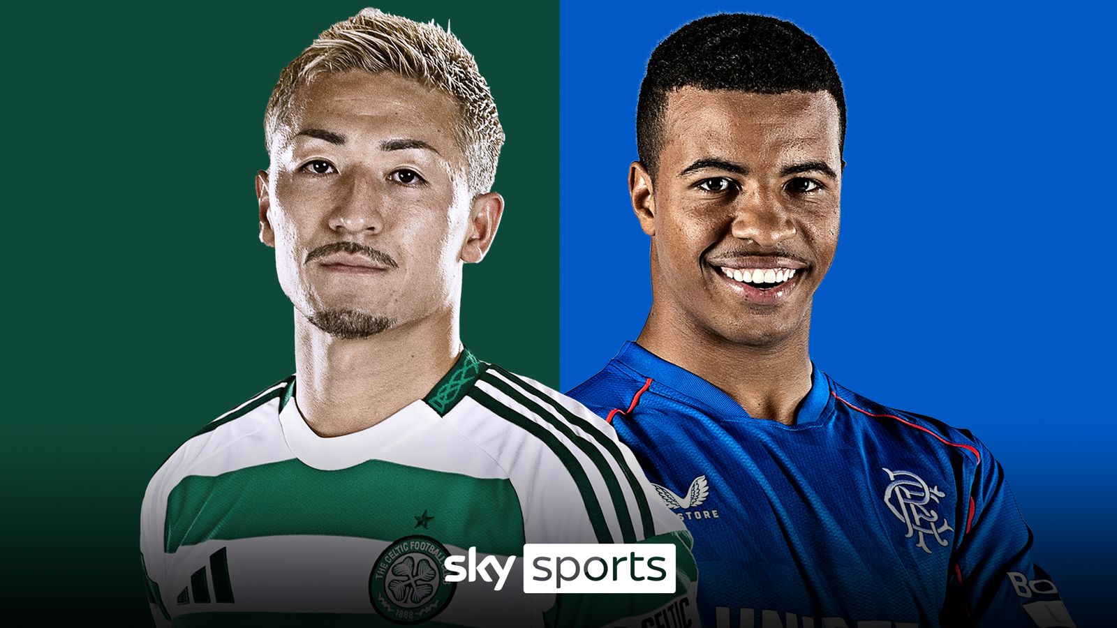 Celtic x Rangers: How can I watch the live match action? (Simple steps to find streams or TV channels)