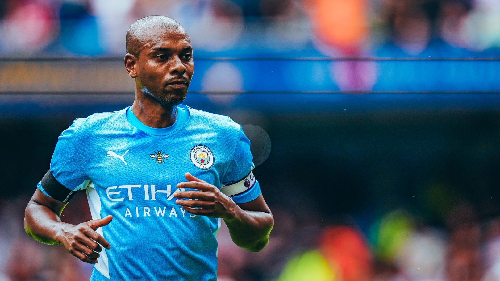 Top Man City Brazilian Players You Should Know Now