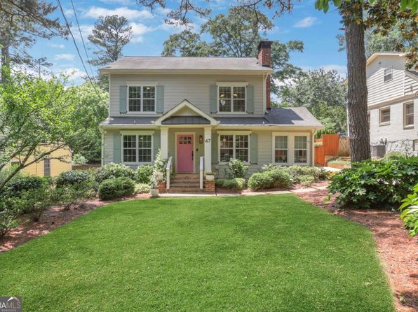 East Lake Atlanta Homes for Sale: Check the New Listings