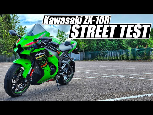 Hows the 2020 zx10r for daily rides? Real owner opinions and tips shared inside!