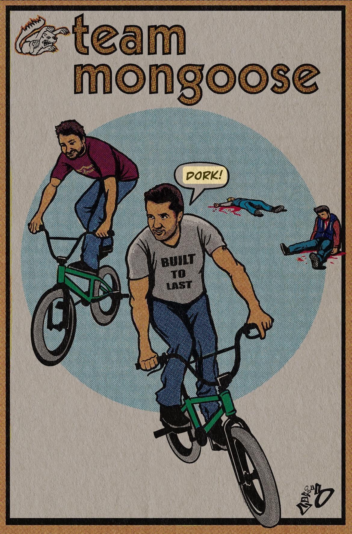 Why do people love the Always Sunny bike? We explain the simple humor behind this show prop.