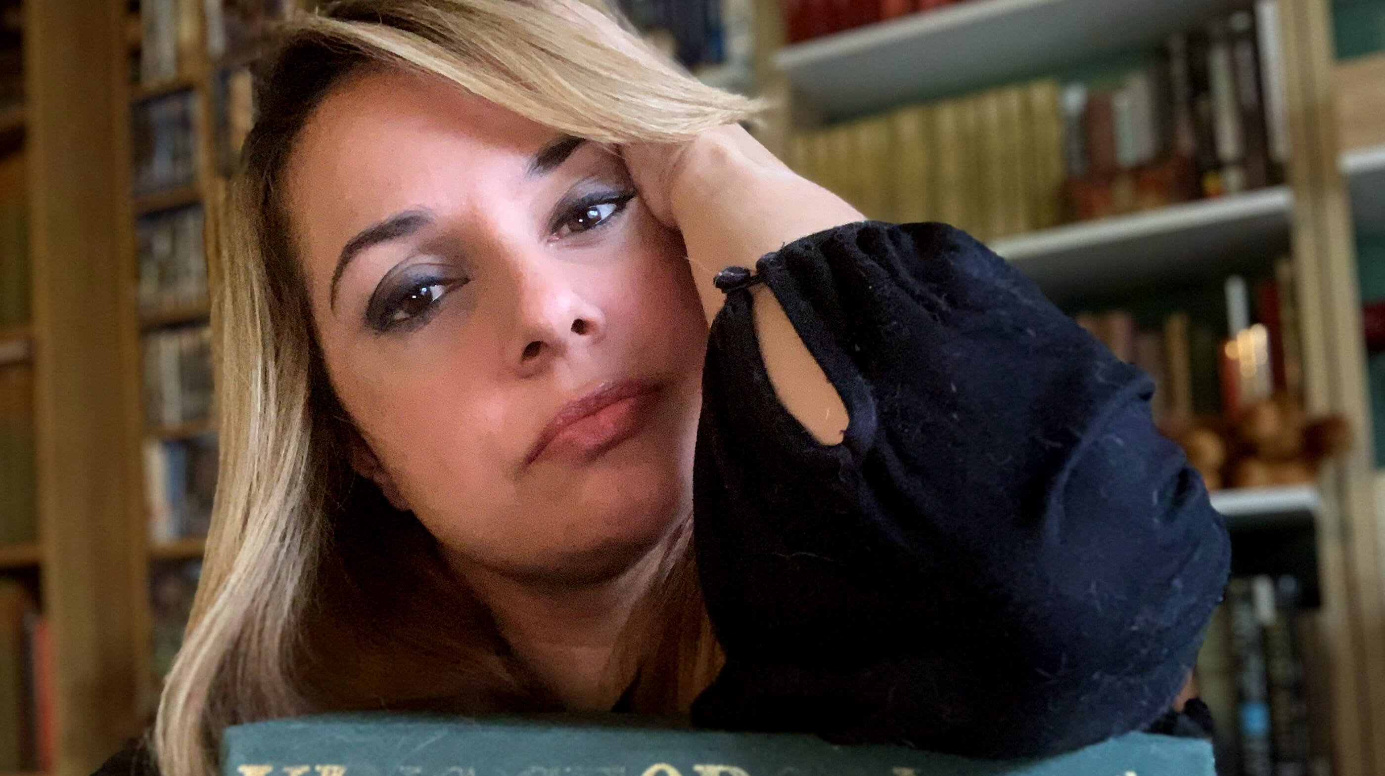 Want to know more about Alexandra Churchill? Here are some cool facts you might not know.