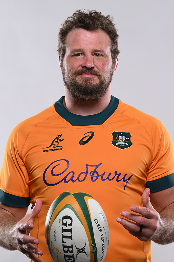 James Slipper Rugby Star: His Career and Achievements So Far